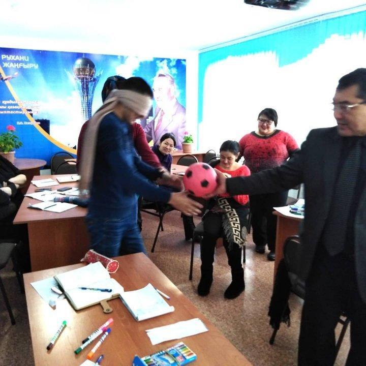 Педагогикалық кеңес