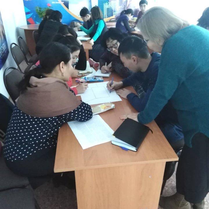 Педагогикалық кеңес