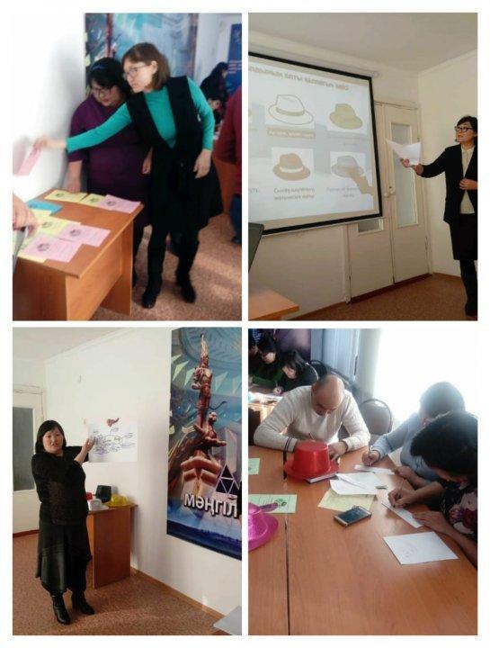 Lesson Study