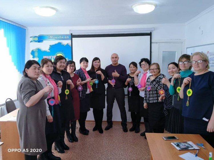 Оқушылардың оқуы жақсарту үшін формативті бағалаудың әр түрлі әдістері